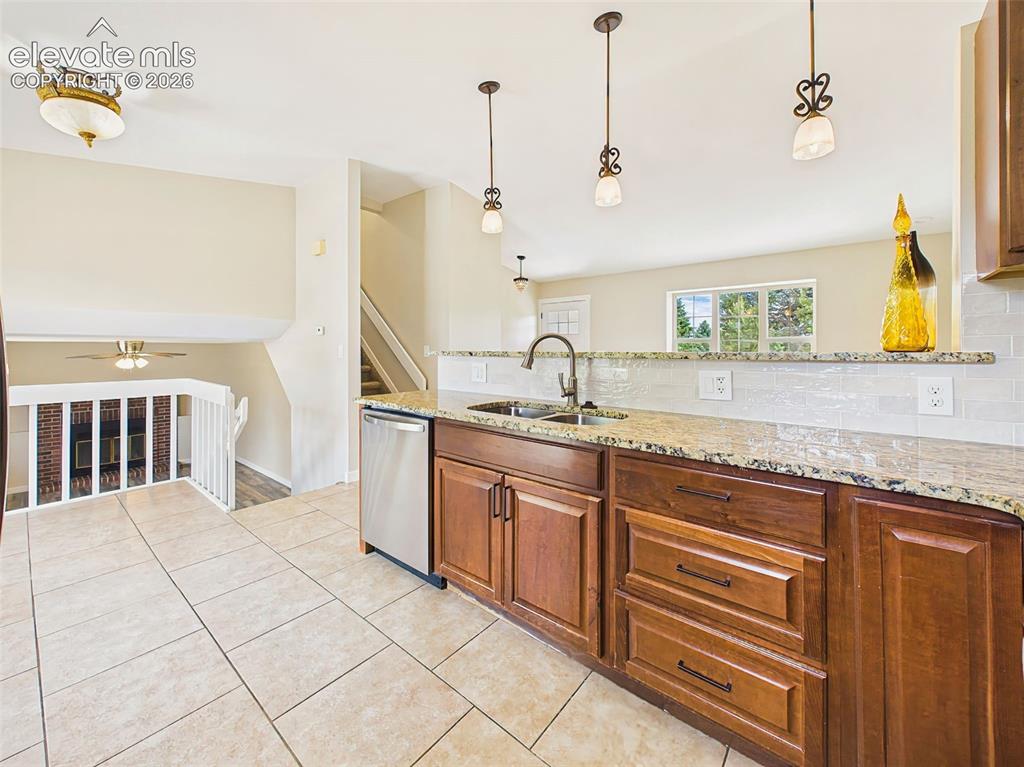 683 Trumbull Lane Monument CO 80132