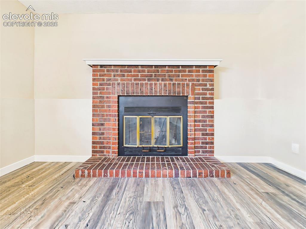 683 Trumbull Lane Monument CO 80132