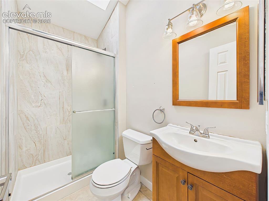 683 Trumbull Lane Monument CO 80132