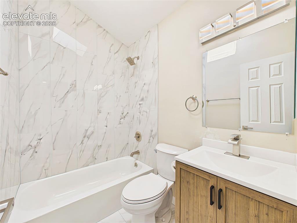 683 Trumbull Lane Monument CO 80132