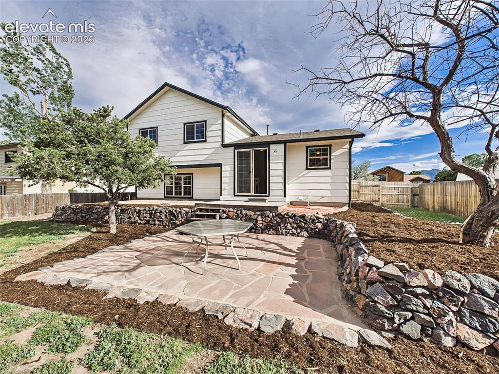 683 Trumbull Lane Monument CO 80132