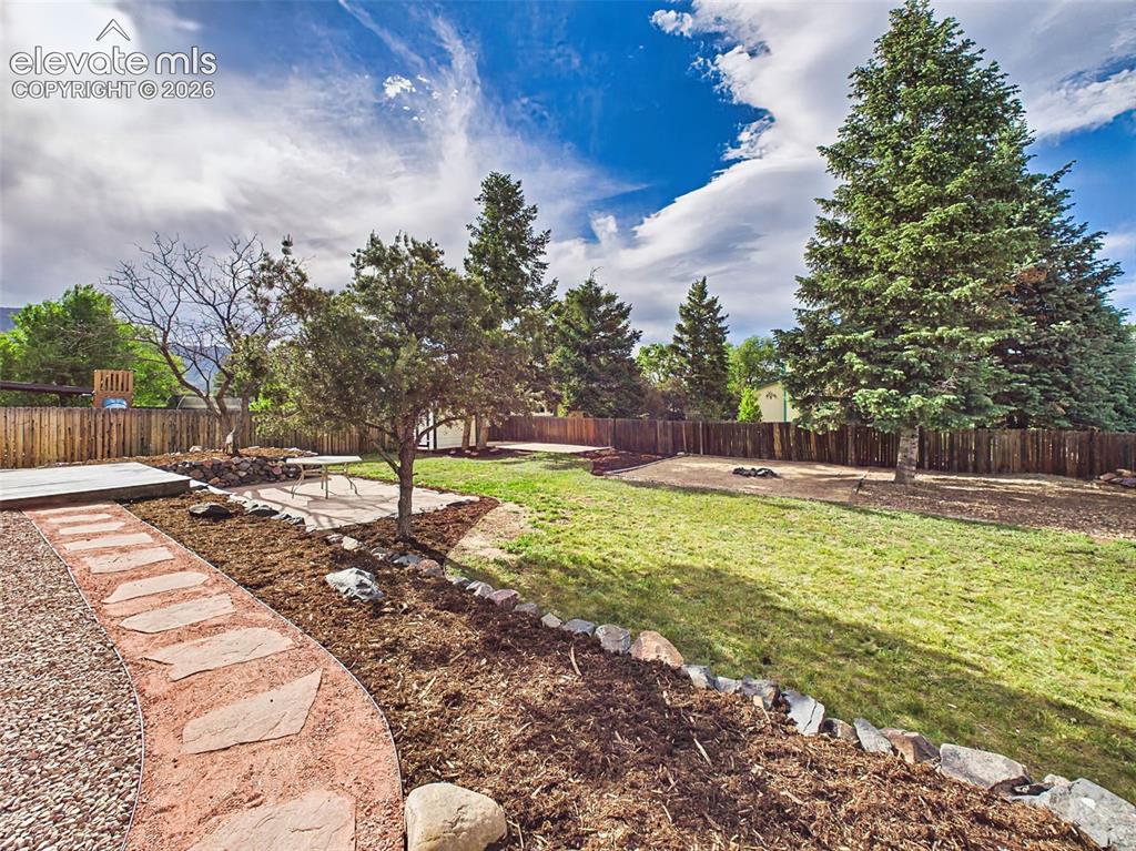 683 Trumbull Lane Monument CO 80132