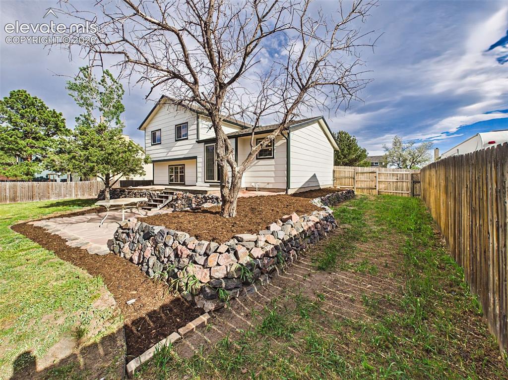 683 Trumbull Lane Monument CO 80132