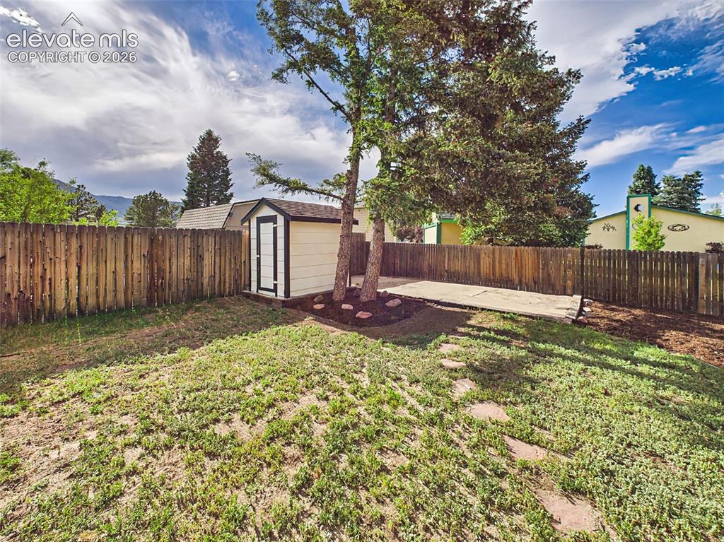 683 Trumbull Lane Monument CO 80132