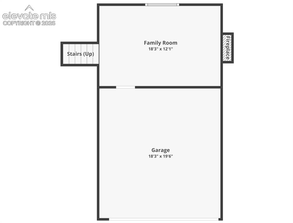683 Trumbull Lane Monument CO 80132