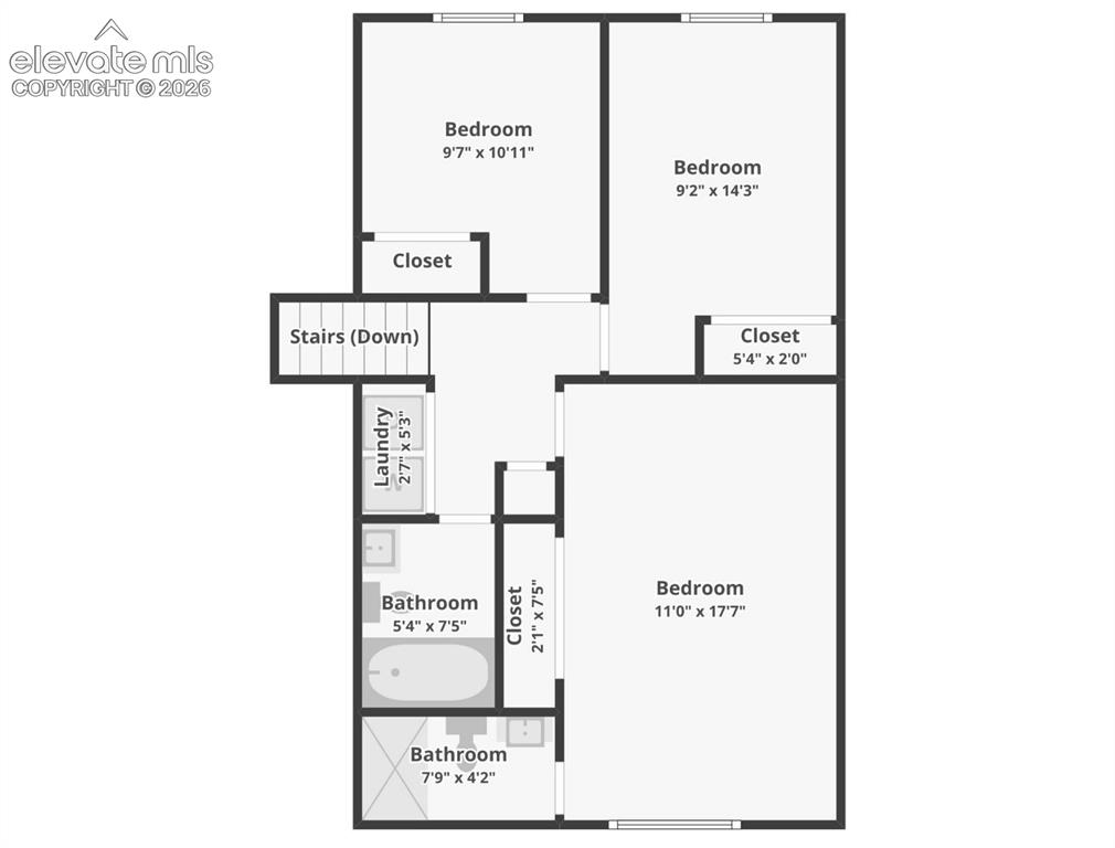 683 Trumbull Lane Monument CO 80132