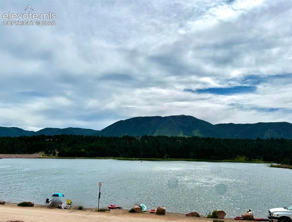 683 Trumbull Lane Monument CO 80132