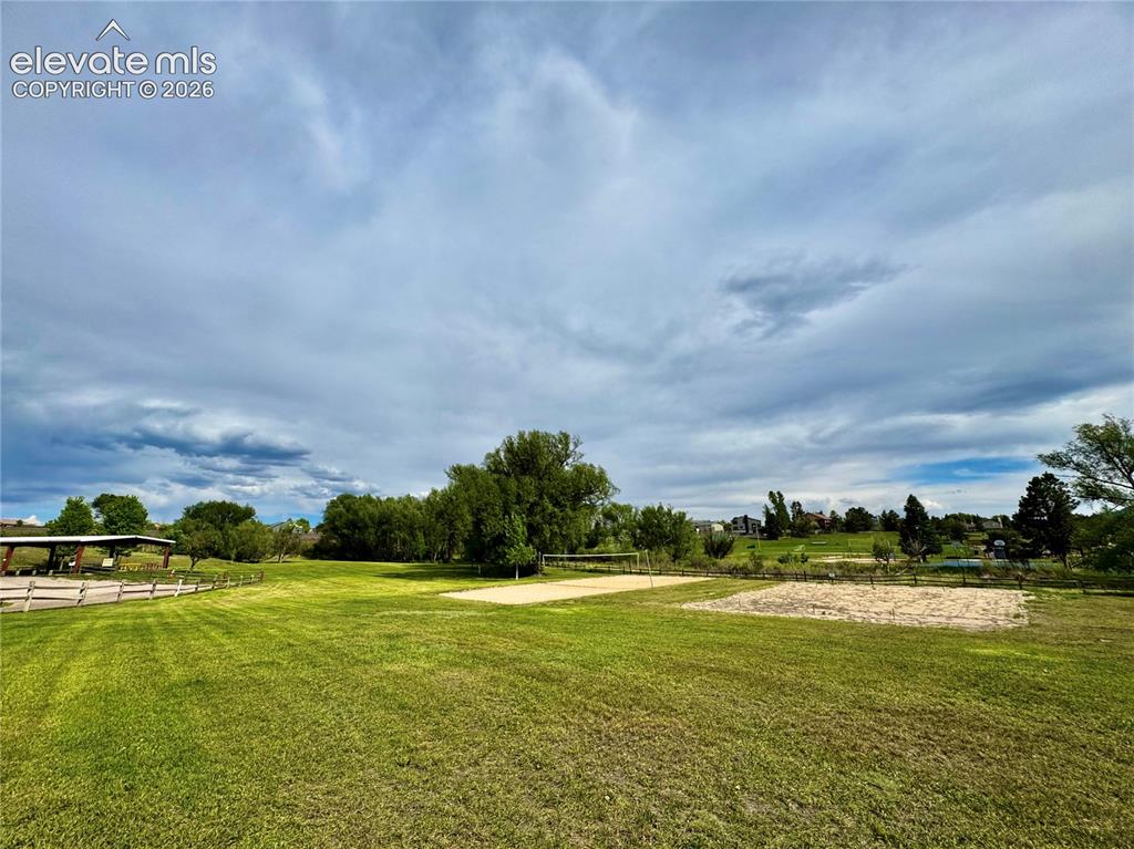 683 Trumbull Lane Monument CO 80132