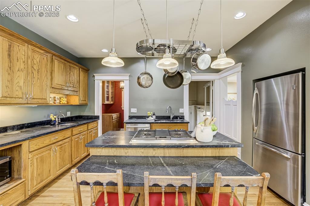 1805 N Tejon Street Colorado Springs CO 80907
