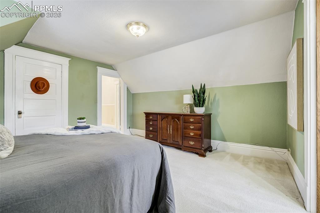 1805 N Tejon Street Colorado Springs CO 80907