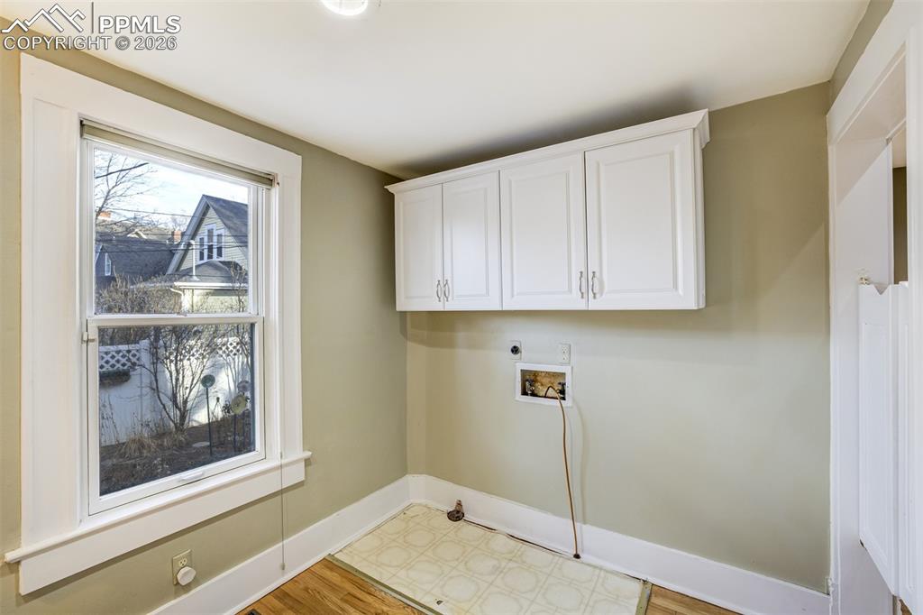 1805 N Tejon Street Colorado Springs CO 80907