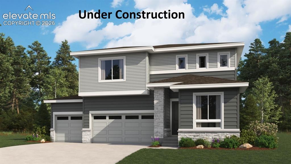 10650 Grace Manor Drive Peyton CO 80831