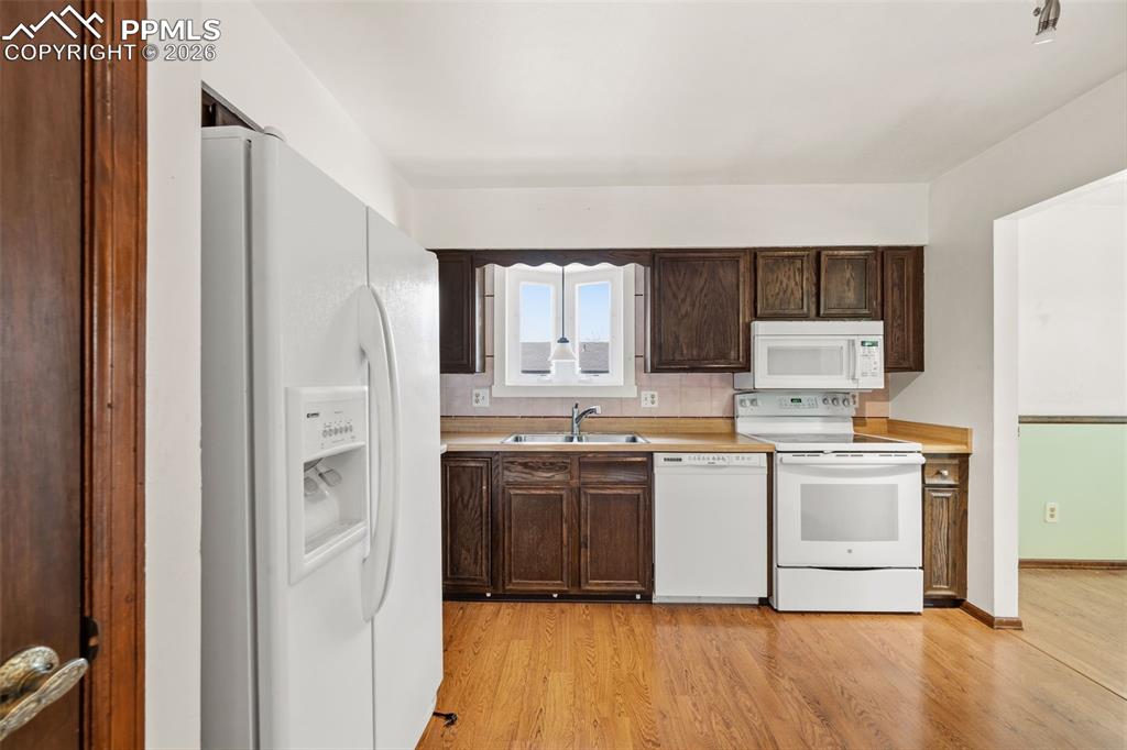 6035 Eagles Nest Court Colorado Springs CO 80918