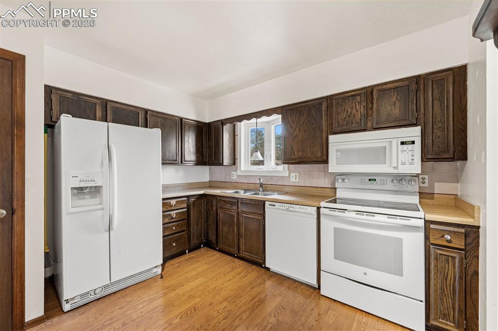 6035 Eagles Nest Court Colorado Springs CO 80918