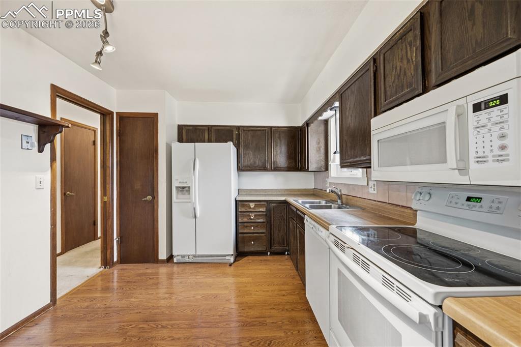 6035 Eagles Nest Court Colorado Springs CO 80918