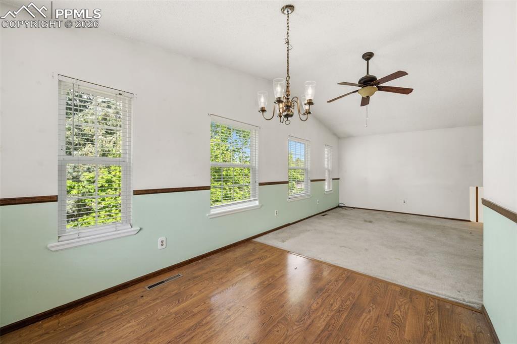 6035 Eagles Nest Court Colorado Springs CO 80918
