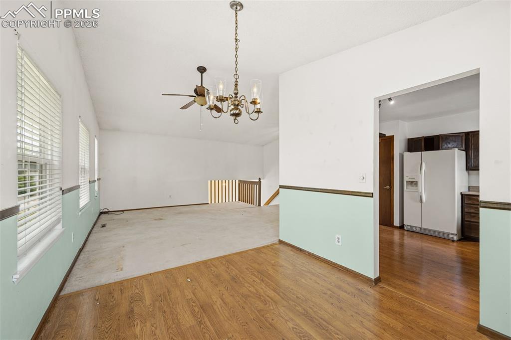 6035 Eagles Nest Court Colorado Springs CO 80918
