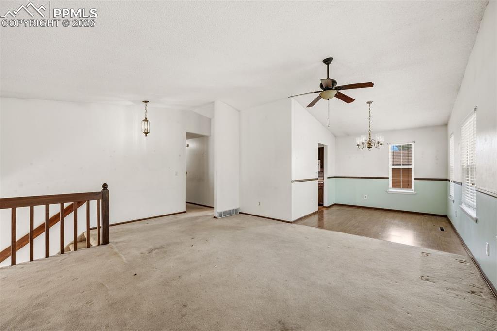 6035 Eagles Nest Court Colorado Springs CO 80918