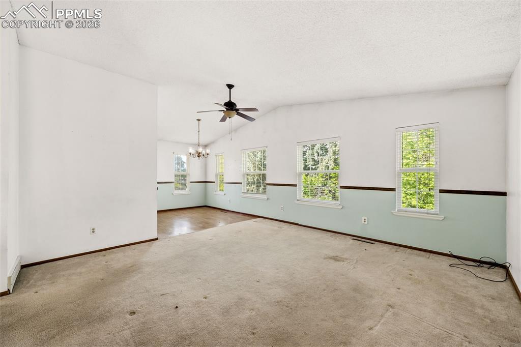 6035 Eagles Nest Court Colorado Springs CO 80918