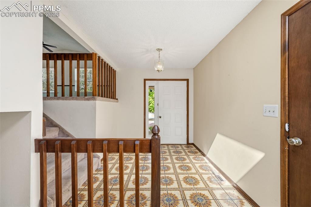 6035 Eagles Nest Court Colorado Springs CO 80918