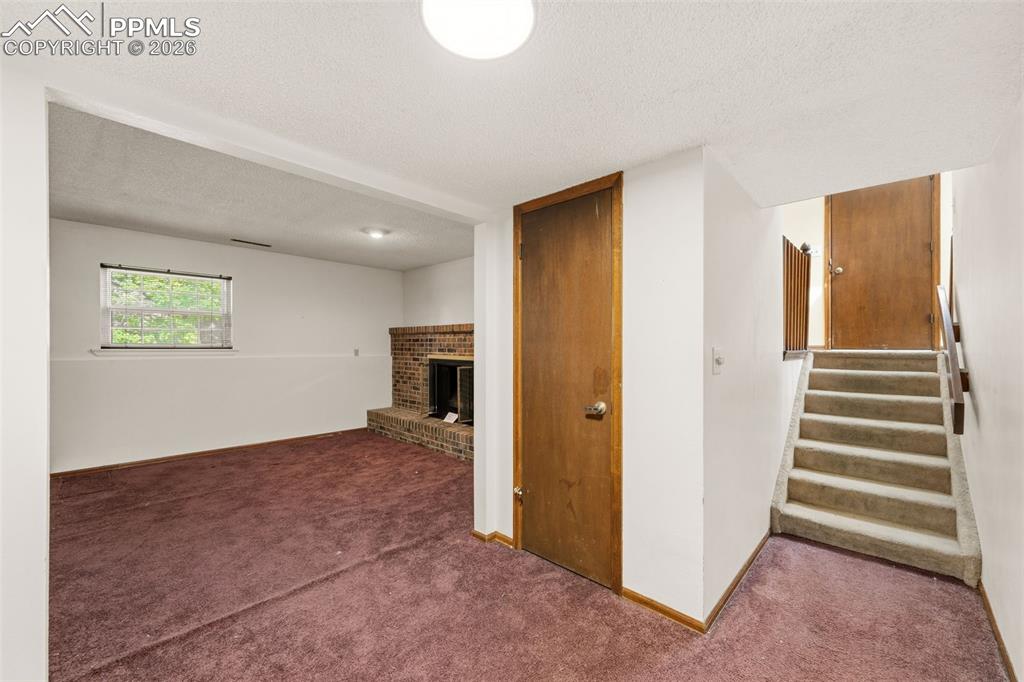 6035 Eagles Nest Court Colorado Springs CO 80918