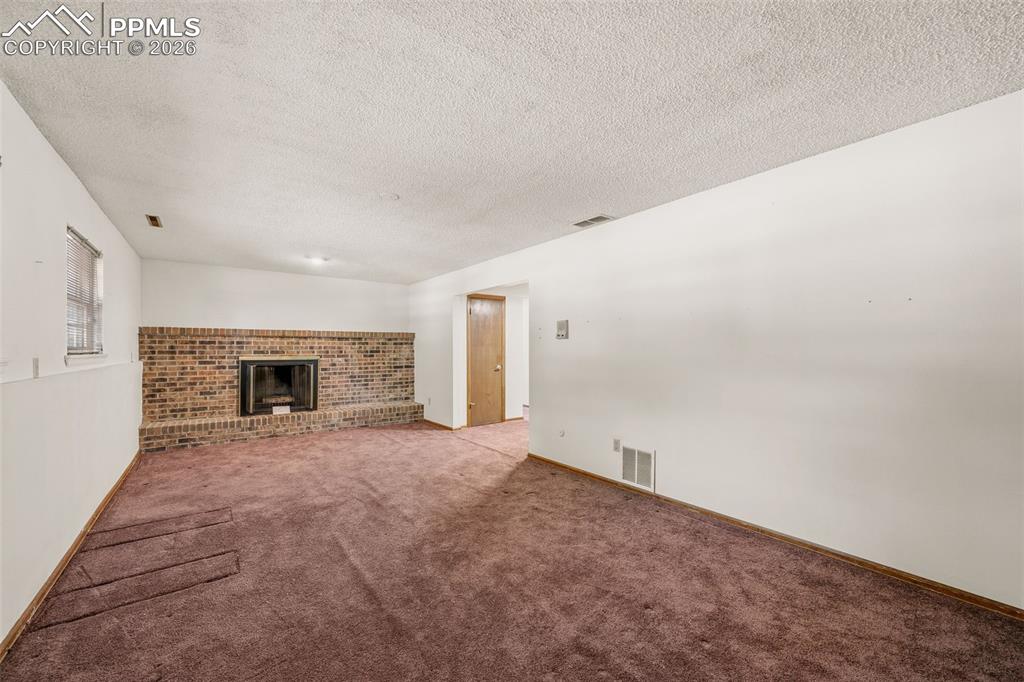 6035 Eagles Nest Court Colorado Springs CO 80918