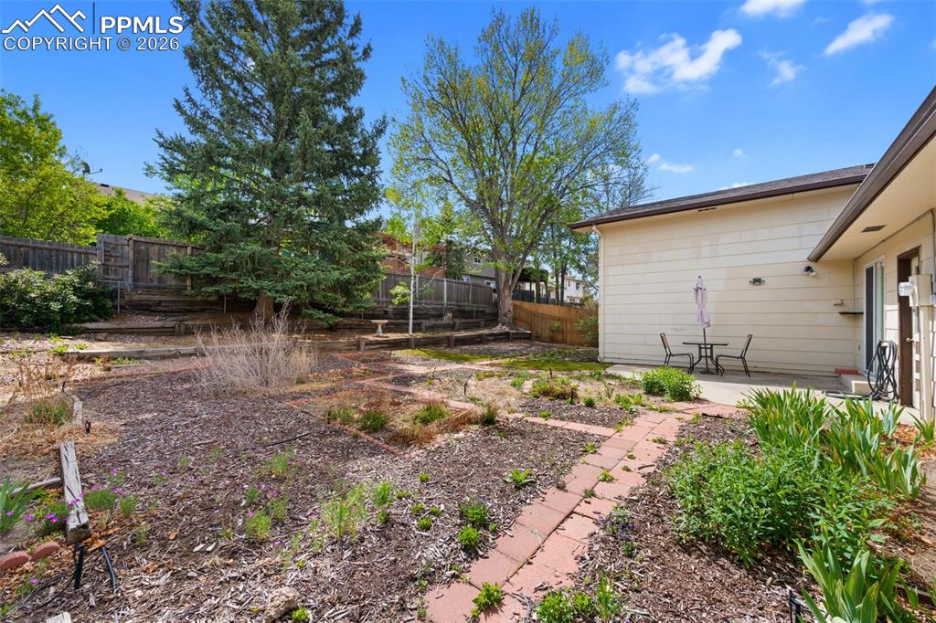 6035 Eagles Nest Court Colorado Springs CO 80918