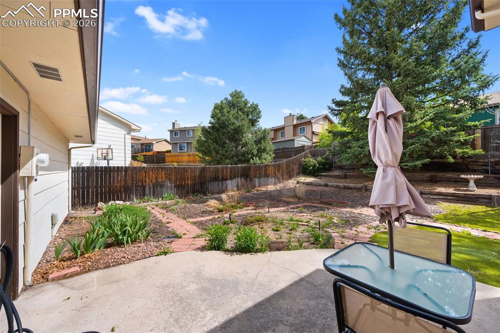 6035 Eagles Nest Court Colorado Springs CO 80918