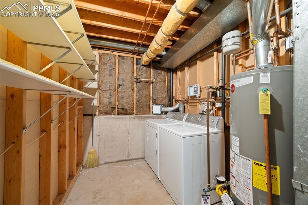 6035 Eagles Nest Court Colorado Springs CO 80918