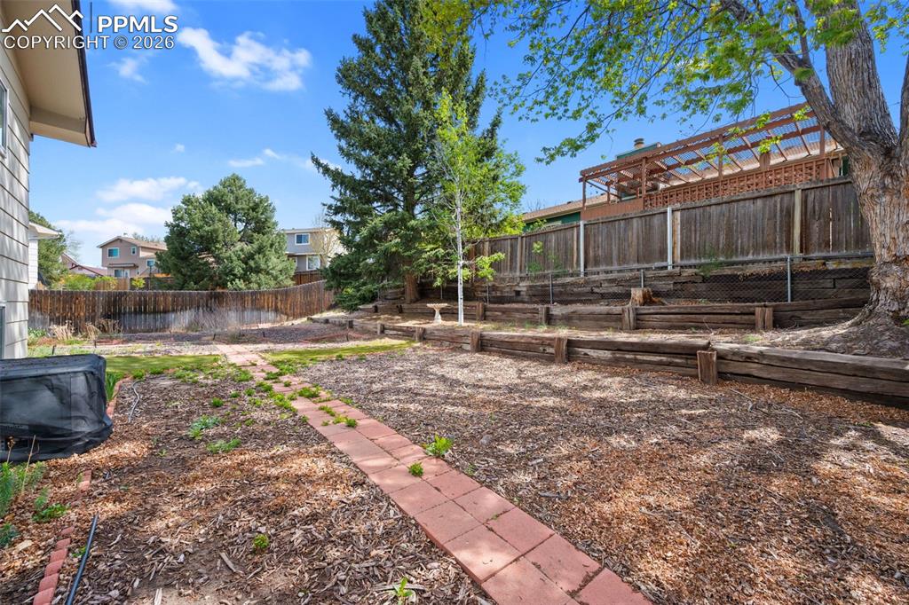 6035 Eagles Nest Court Colorado Springs CO 80918