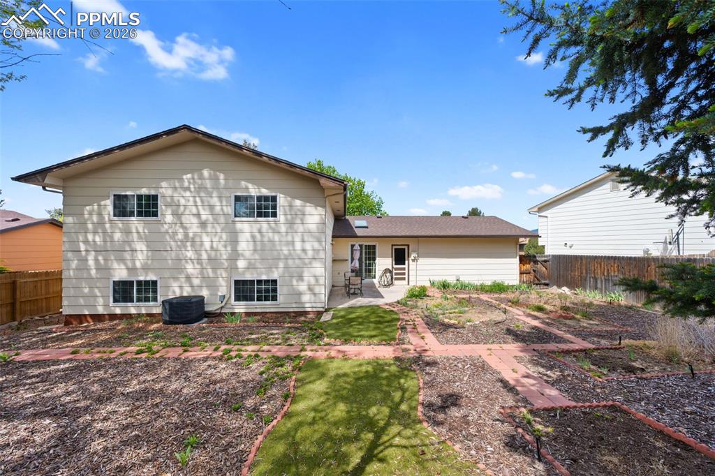 6035 Eagles Nest Court Colorado Springs CO 80918