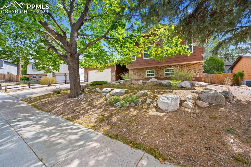 6035 Eagles Nest Court Colorado Springs CO 80918