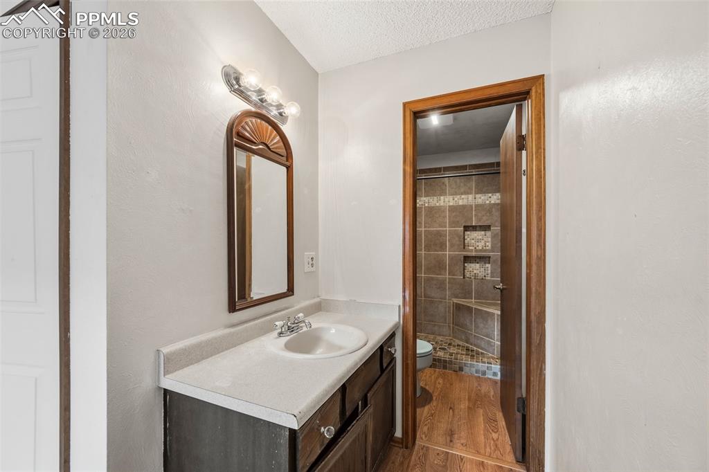 6035 Eagles Nest Court Colorado Springs CO 80918