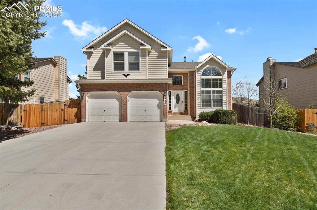 1945 Manning Way Colorado Springs CO 80919