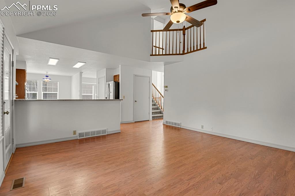 1945 Manning Way Colorado Springs CO 80919