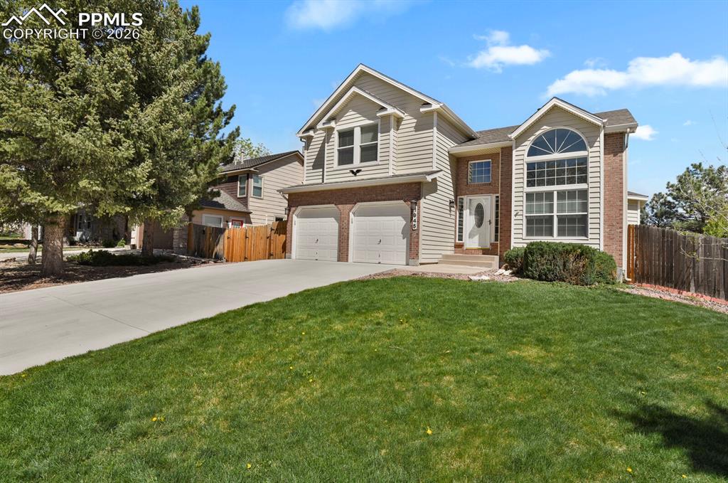 1945 Manning Way Colorado Springs CO 80919