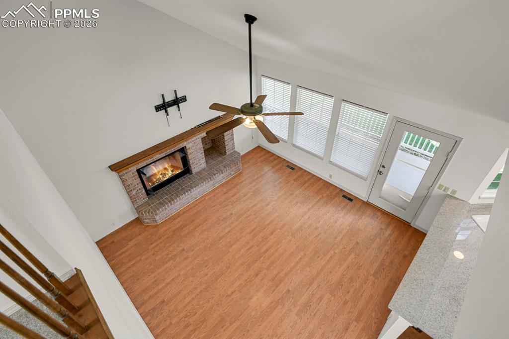 1945 Manning Way Colorado Springs CO 80919