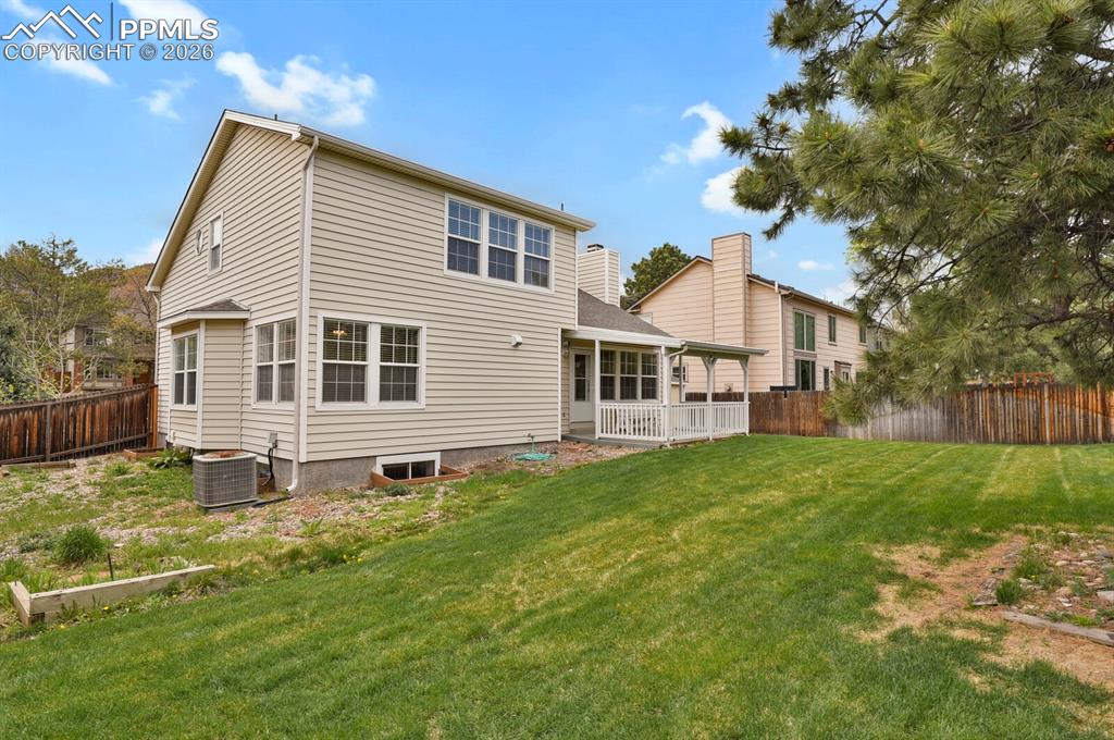1945 Manning Way Colorado Springs CO 80919