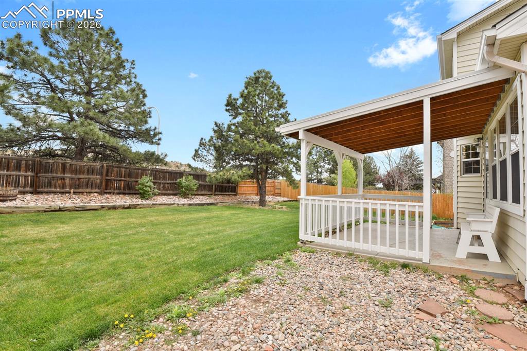 1945 Manning Way Colorado Springs CO 80919
