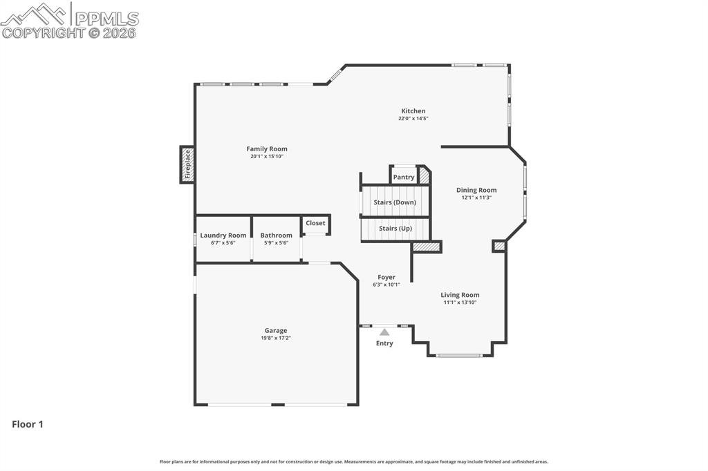 1945 Manning Way Colorado Springs CO 80919