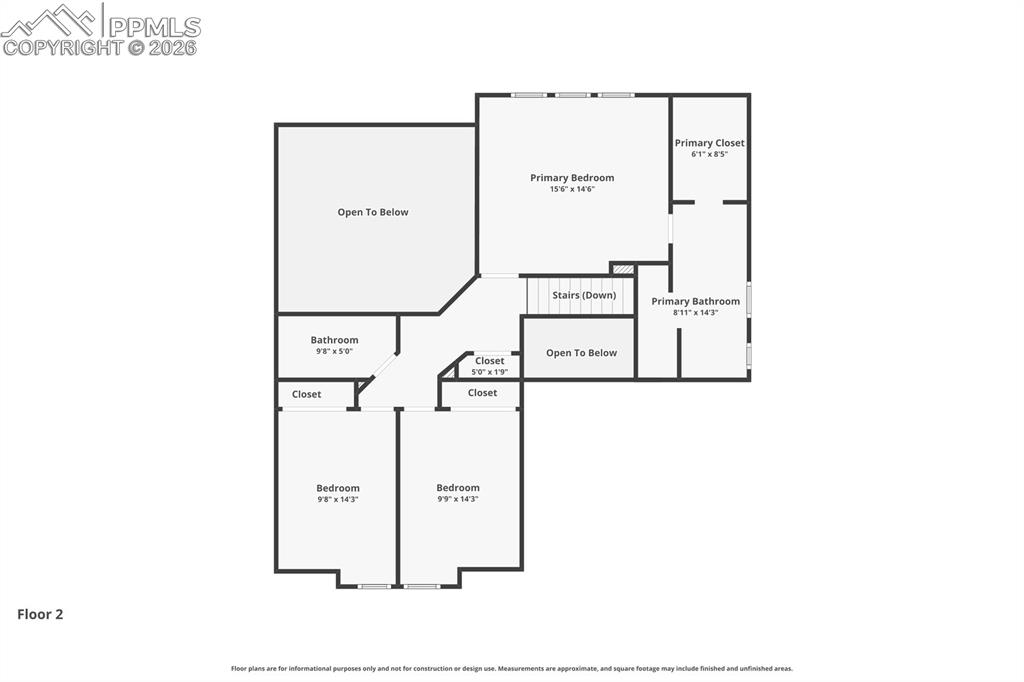 1945 Manning Way Colorado Springs CO 80919