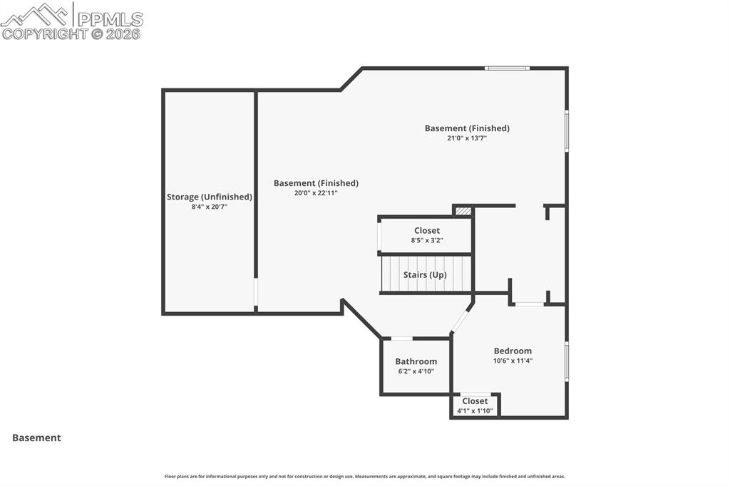 1945 Manning Way Colorado Springs CO 80919