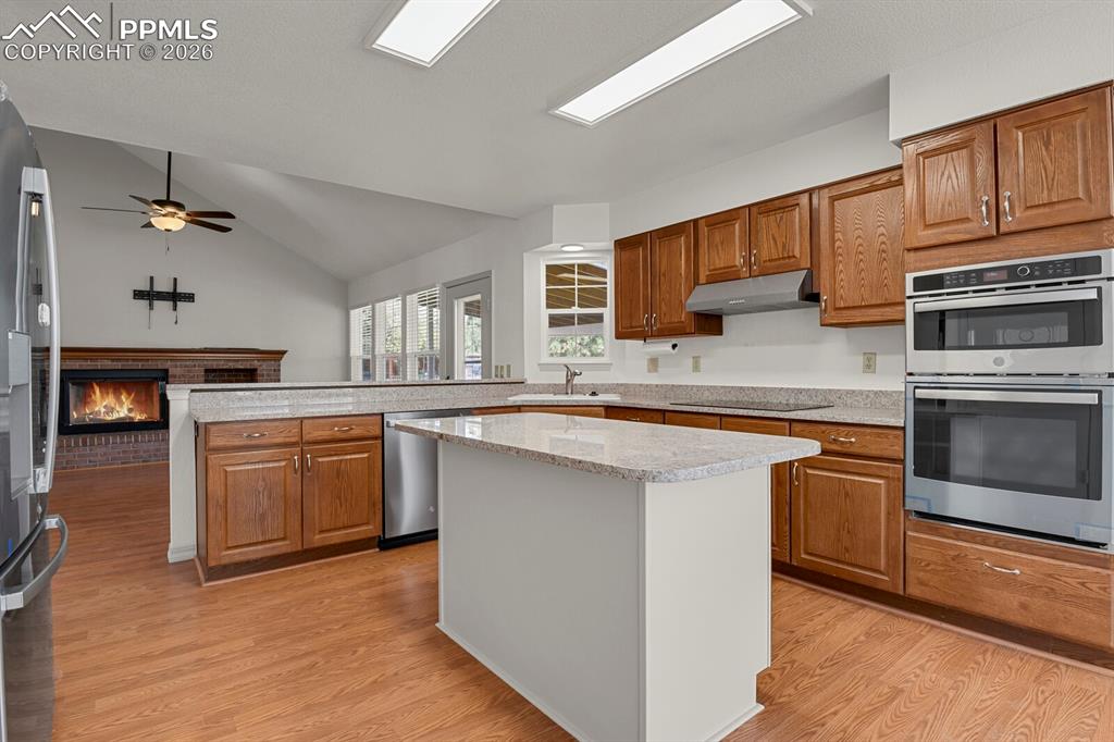 1945 Manning Way Colorado Springs CO 80919