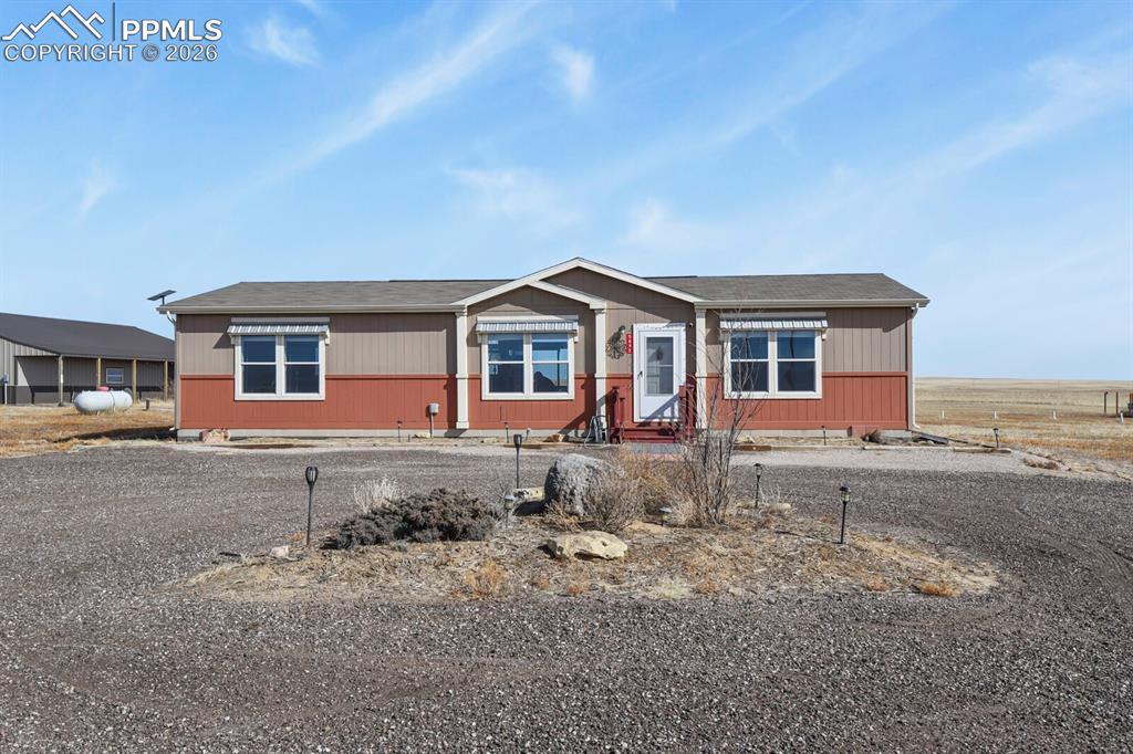 5895 Bar 10 Road Colorado Springs CO 80928