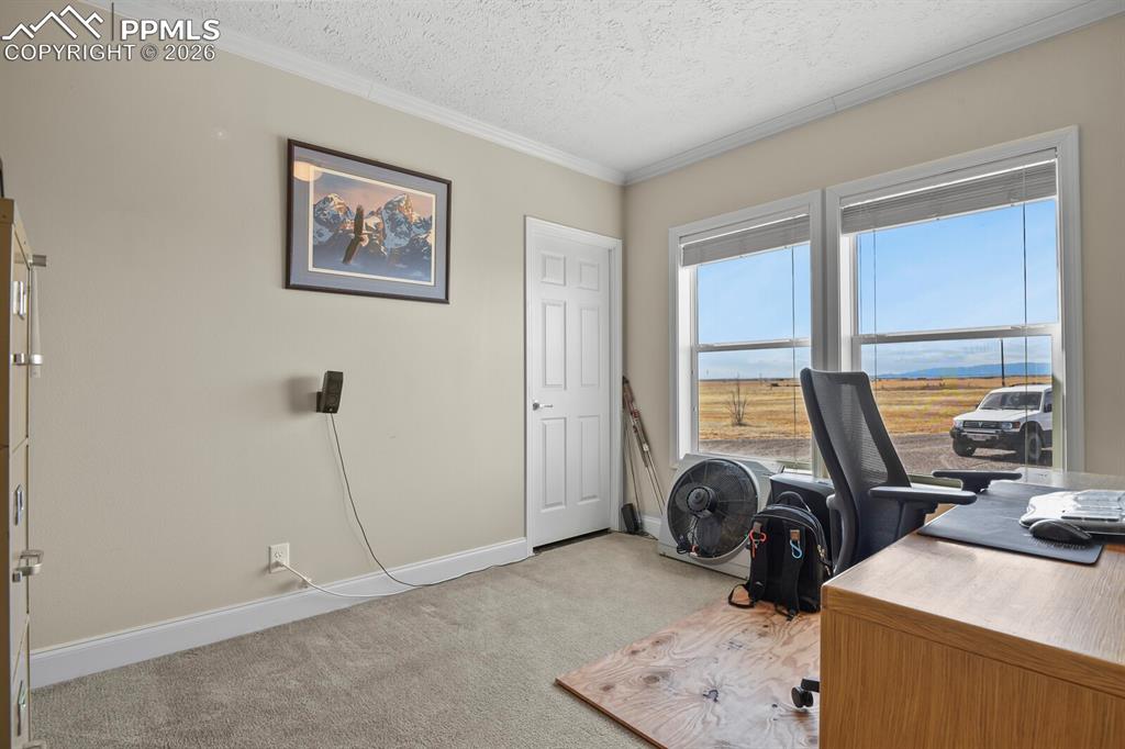 5895 Bar 10 Road Colorado Springs CO 80928