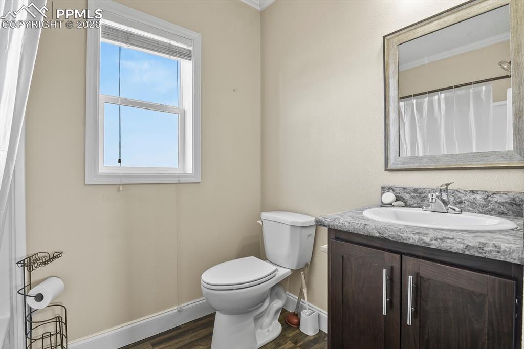 5895 Bar 10 Road Colorado Springs CO 80928