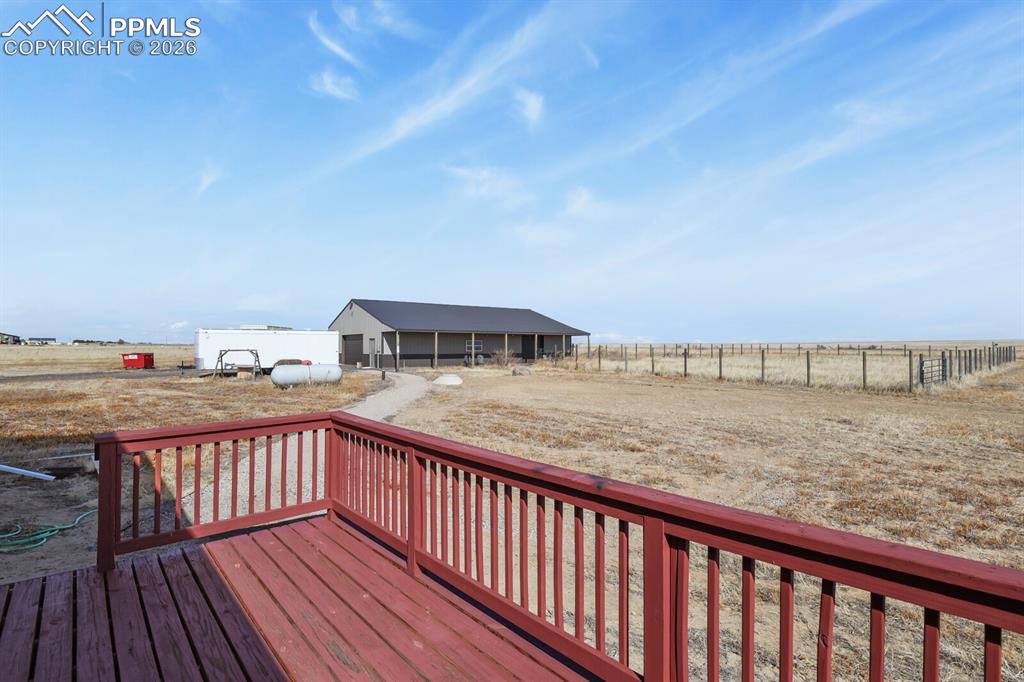 5895 Bar 10 Road Colorado Springs CO 80928