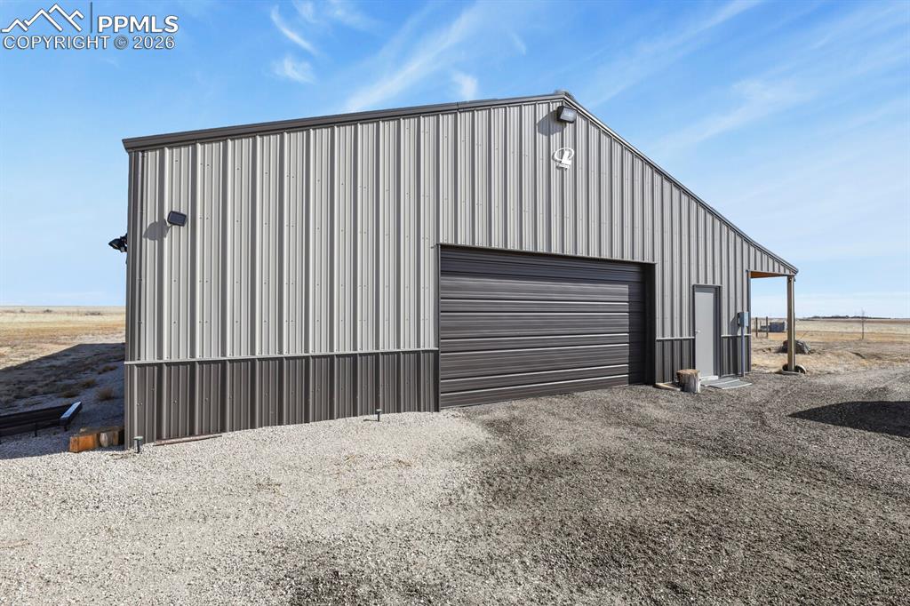 5895 Bar 10 Road Colorado Springs CO 80928