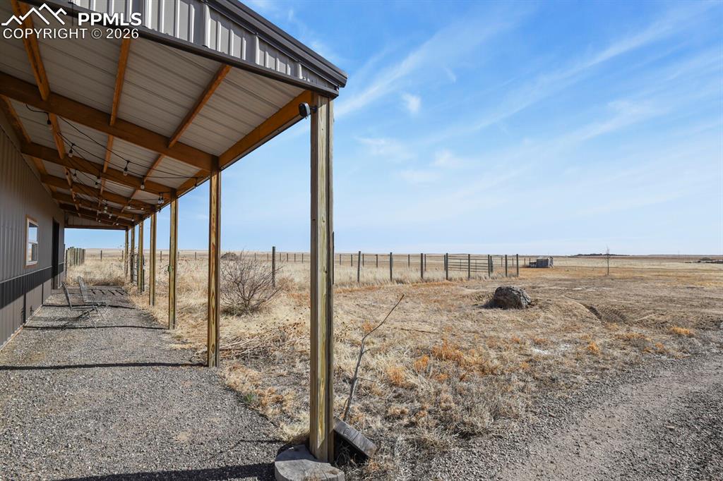 5895 Bar 10 Road Colorado Springs CO 80928