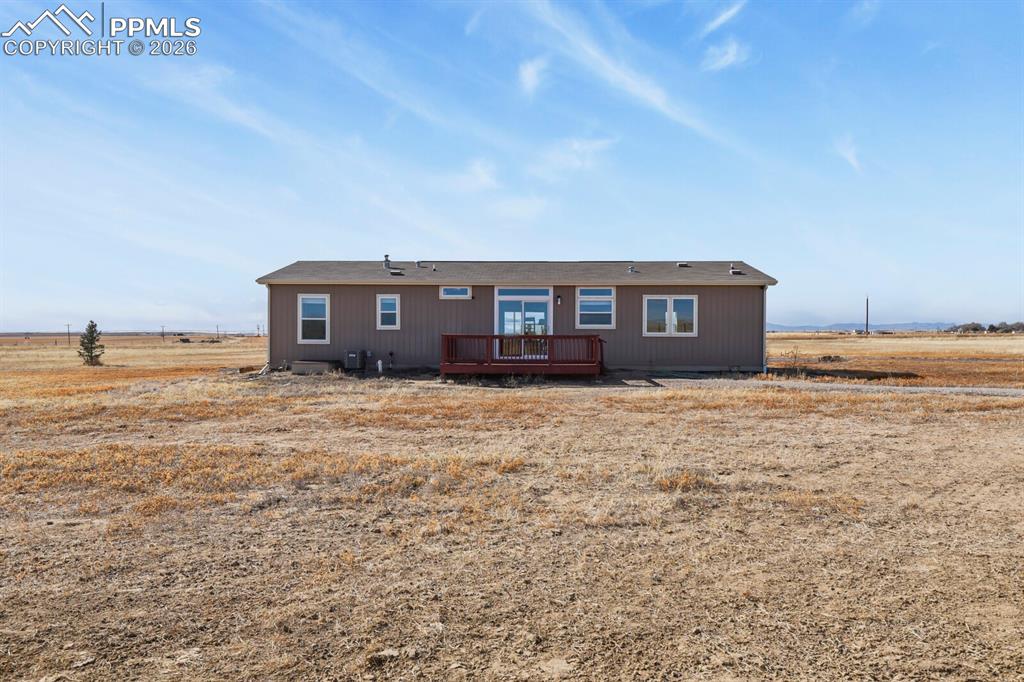 5895 Bar 10 Road Colorado Springs CO 80928